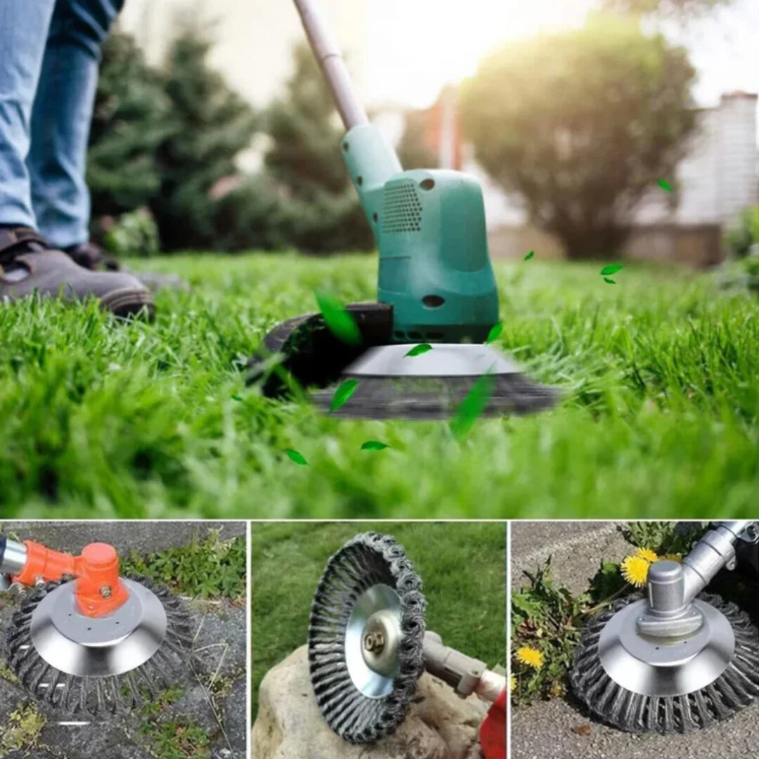 GRASSBITE® - ÖRÖKRE ELTÜNTETI A GYOMOKAT - Image 3