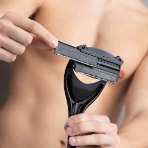 Alternative view of ULTRAZOR® – Férfi Hátborotva