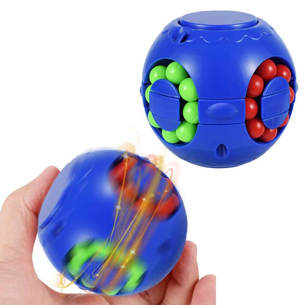 Kreatív Rubik kocka - Image 2