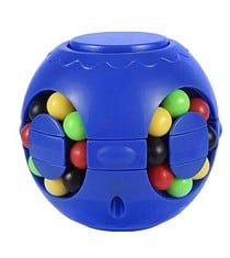 Kreatív Rubik kocka