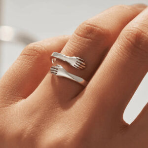 JEWELITY® – Ölelés Gyűrű