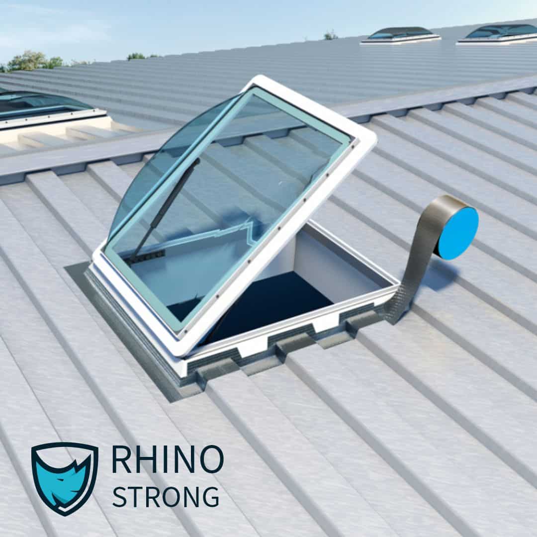 RHINOSTRONG® - Szuper Tartós Vízálló Szalag (2m+2m INGYEN) - Image 2
