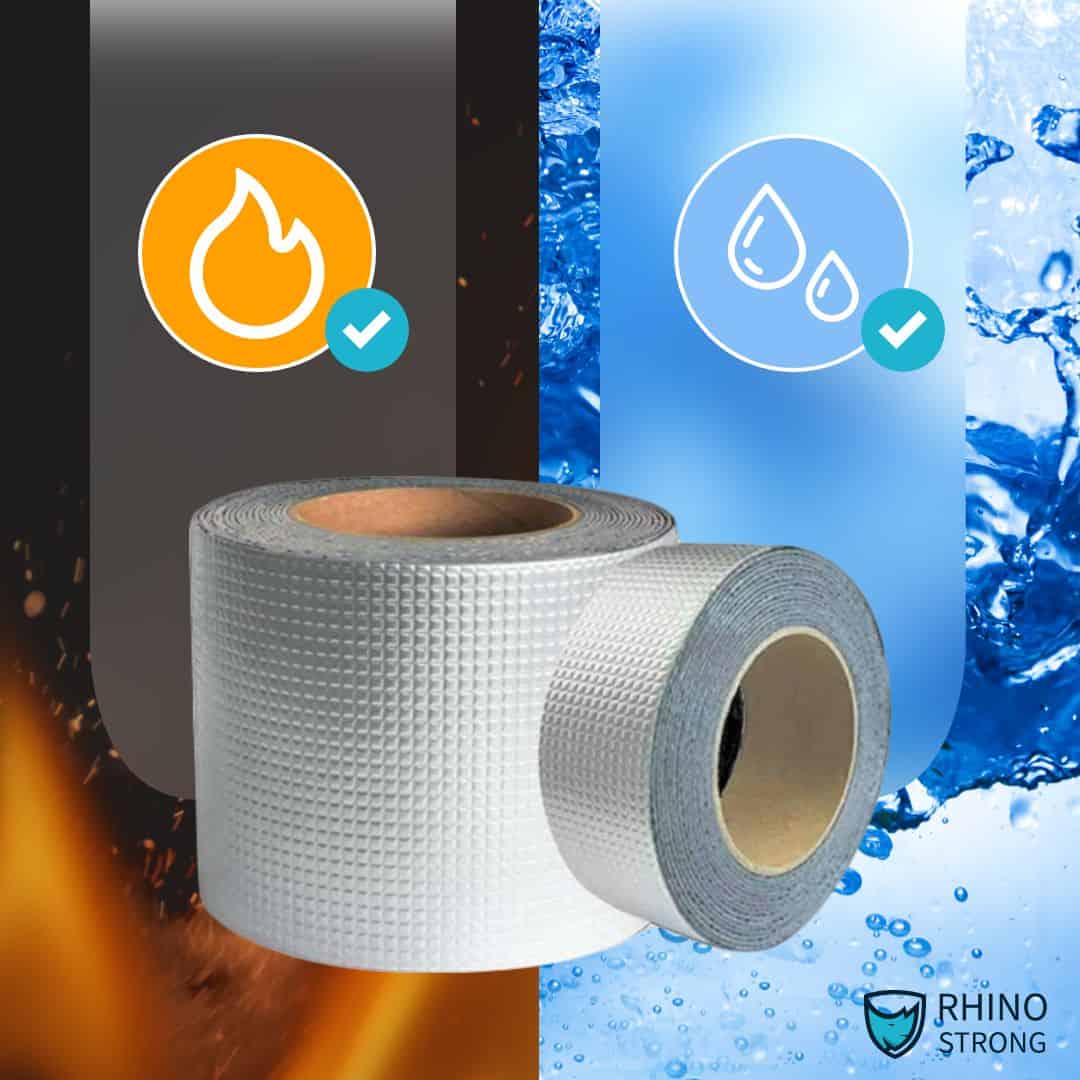 RHINOSTRONG® - Szuper Tartós Vízálló Szalag (2m+2m INGYEN) - Image 3