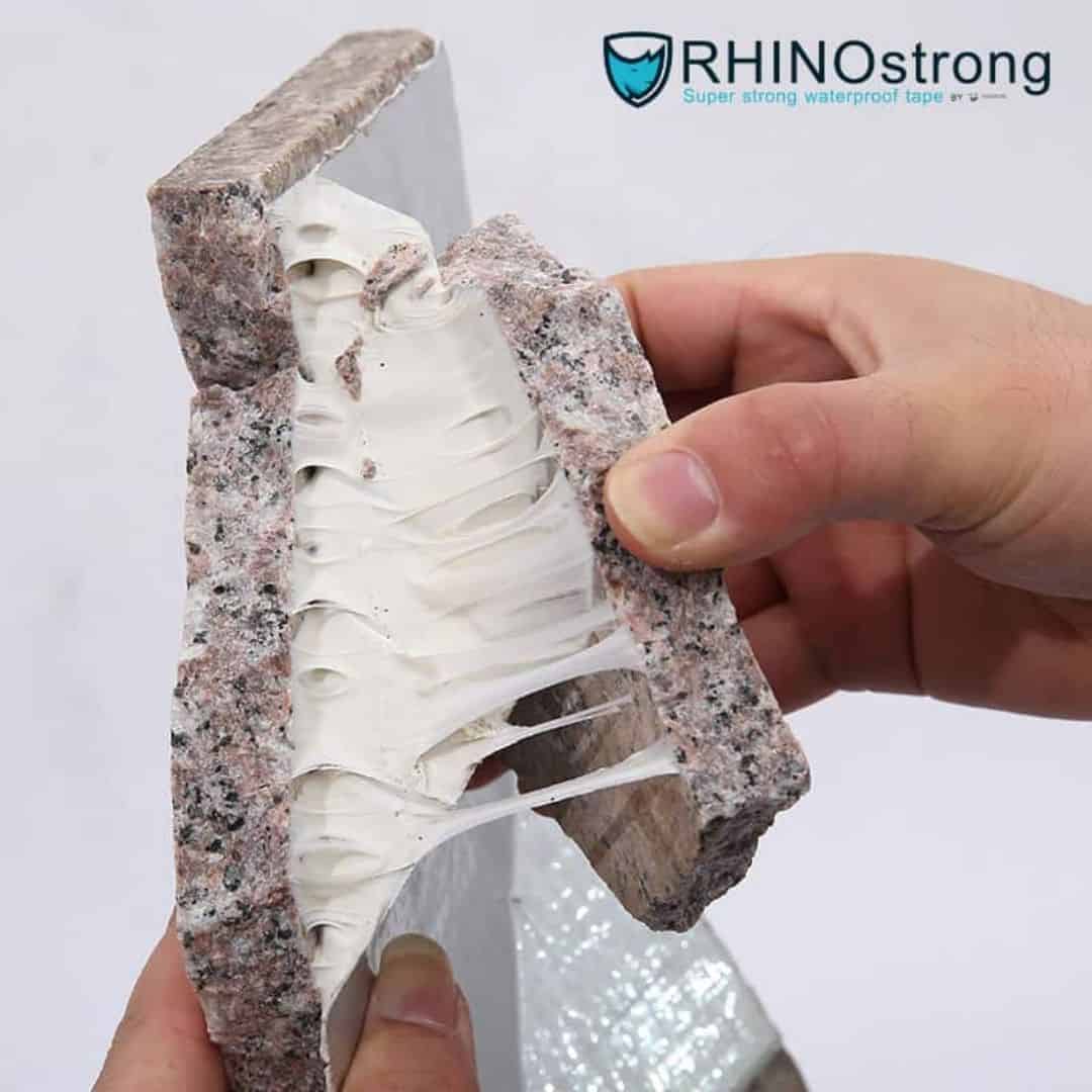 RHINOSTRONG® - Szuper Tartós Vízálló Szalag (2m+2m INGYEN) - Image 4