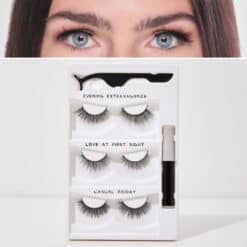 Alternative view of EYEMAGIC® Mágneses Szempilla Készlet