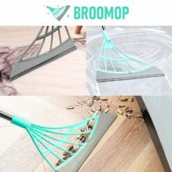 Vízseprű - BROOMOP®