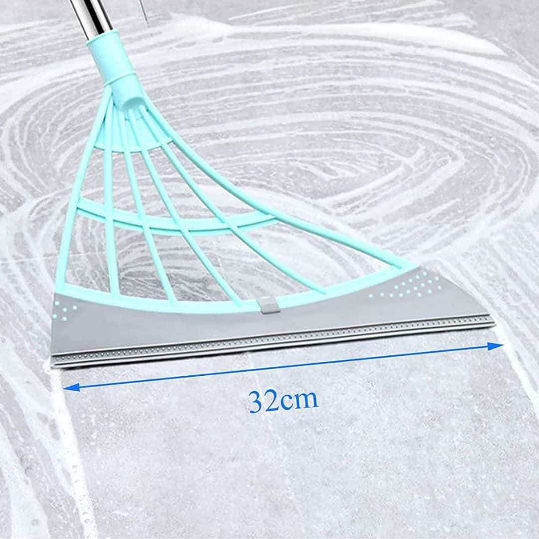 Vízseprű - BROOMOP® - Image 2