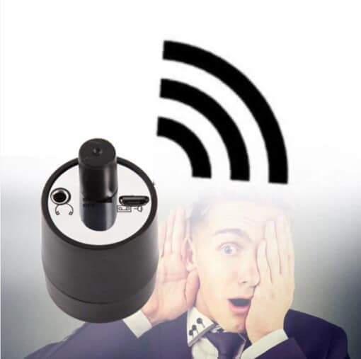 Elektronikus Fal Sztetoszkóp - Image 4
