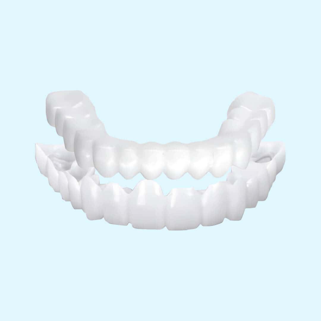 WHITESMILE™ – Állítható Kozmetikai Foghéj - Image 5