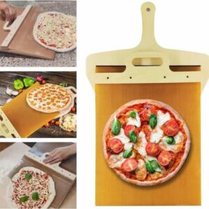PIZZAGLIDE™ PIZZACSÚSZDA