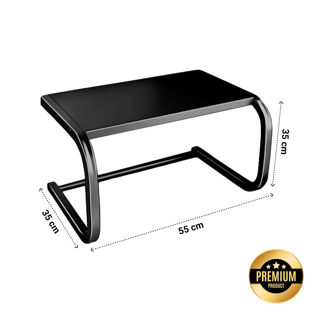 ElevateShelf – polc több helyért másodpercek alatt fúrás nélkül - Image 3