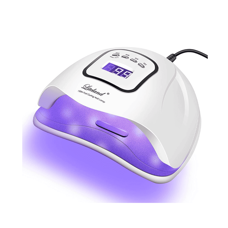 FLEXNAIL LAMP
