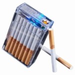 Cigarettának
