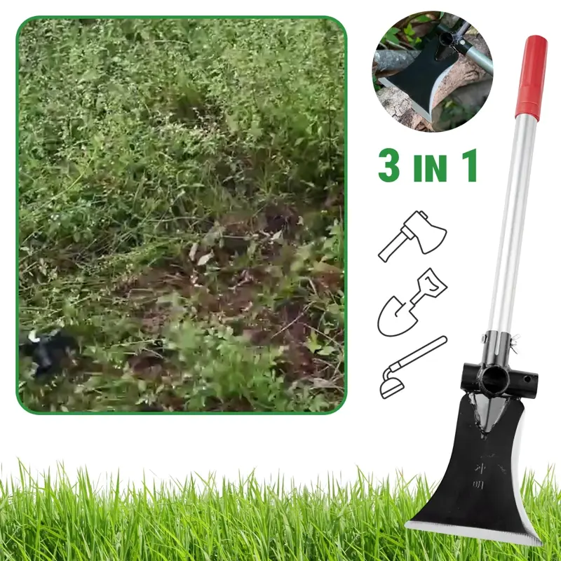 MULTI-X™ KERTÉSZ TÖBBFUNKCIÓS ESZKÖZ + Ergonomikus fogantyú INGYEN!