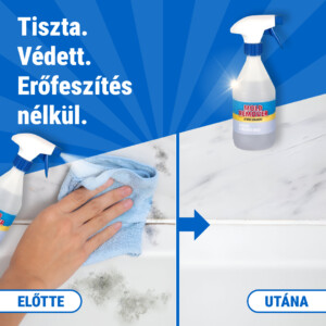 Alternative view of Moldguard – Penész eltávolító és otthoni penész végleges megszüntetésére szolgáló spray