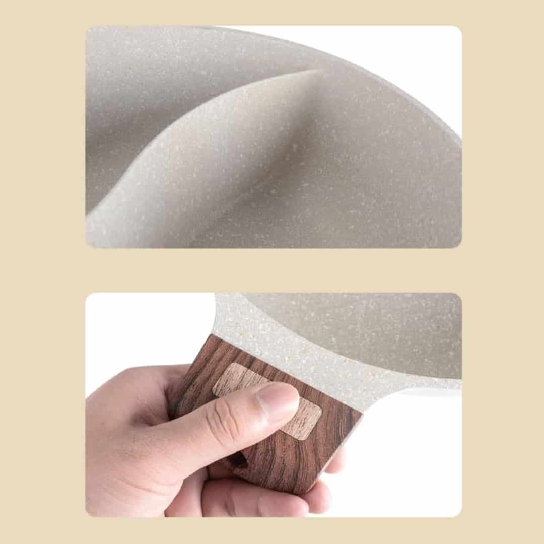 Nango™ – Yin Yang edény kínai fondühöz - Image 4