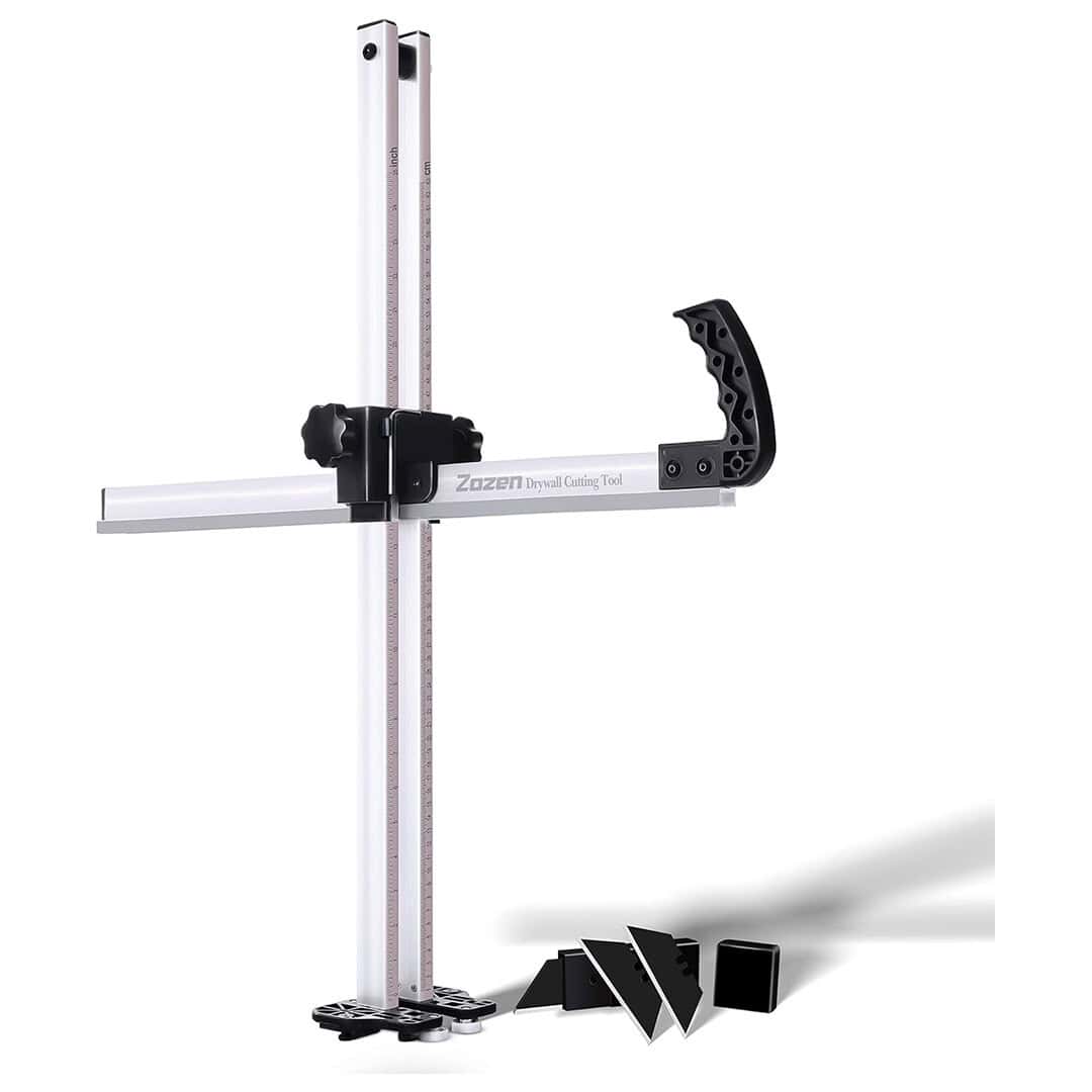 CuttingTool™ – Összecsukható Szerszám Gipszkarton Vágásához - Image 4