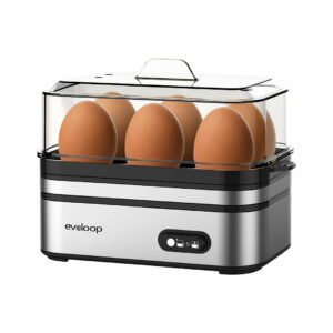 EggCook - Tojásfőző