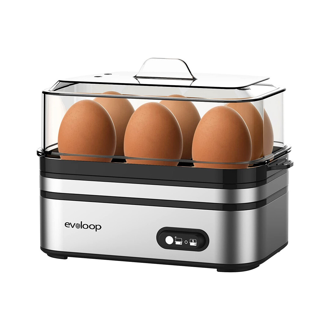 EggCook - Tojásfőző