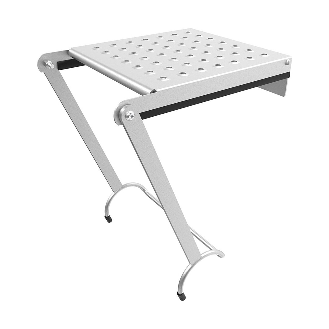 StepLadder – Alumínium létrához való munkaplatform - Image 5