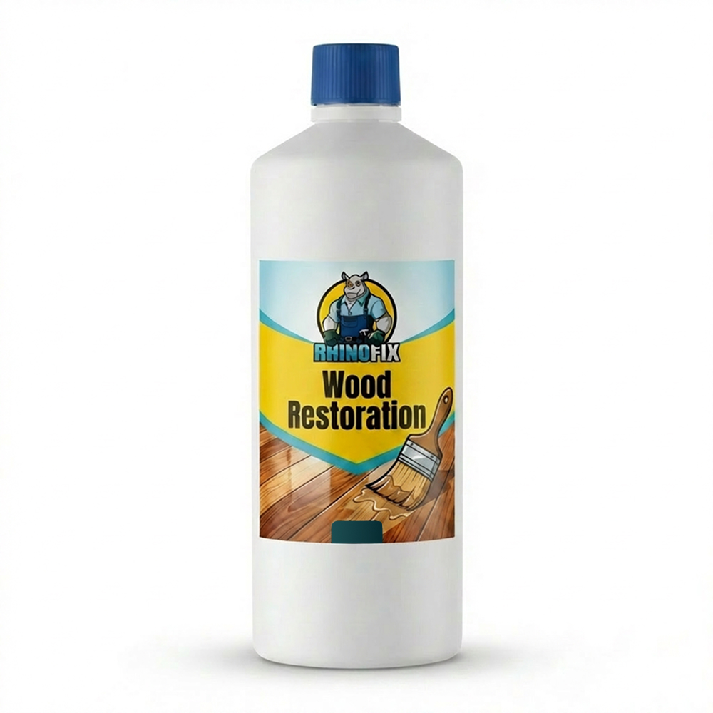 RhinoFix – Folyékony védőviasz fára (900 / 2000 ml) - Image 6