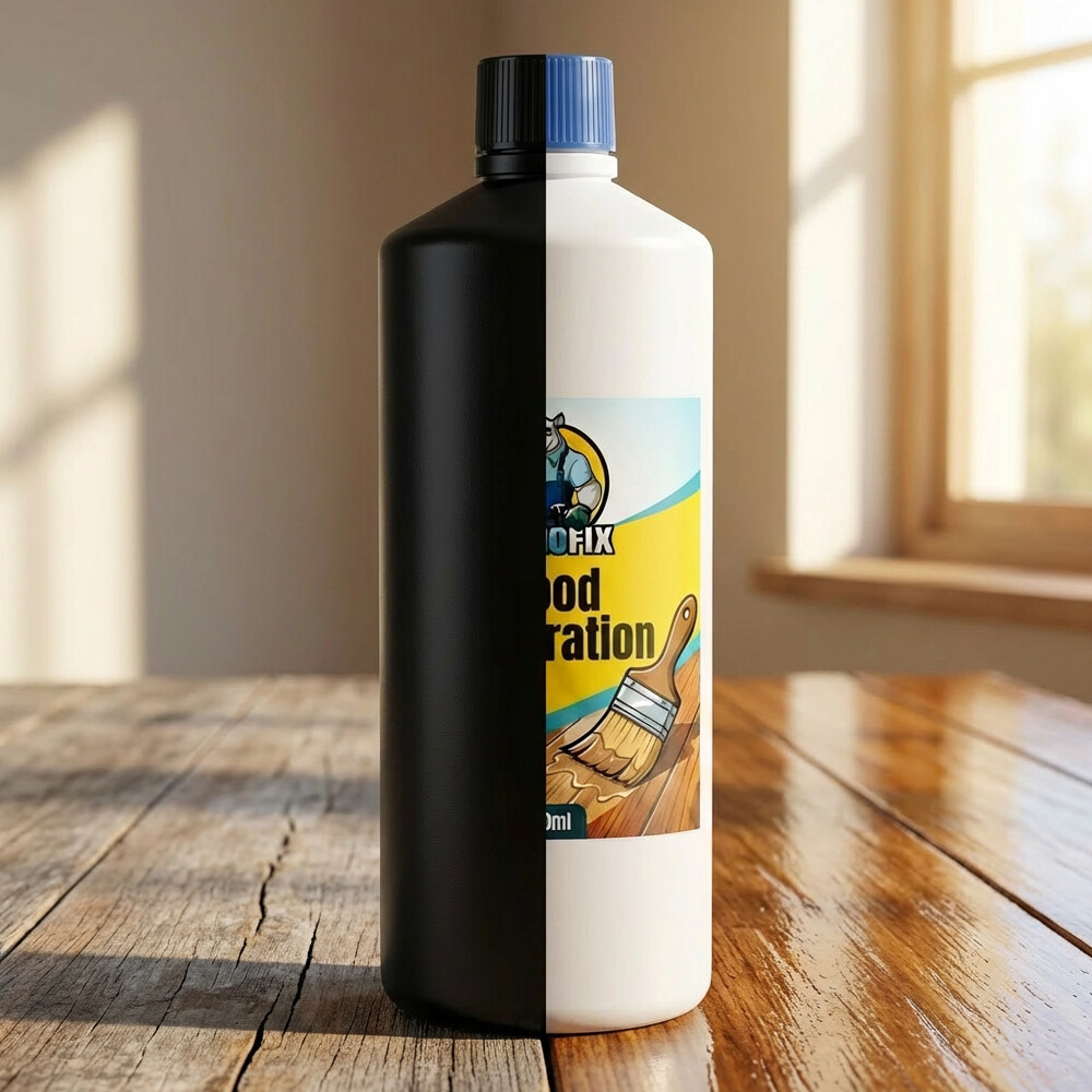 RhinoFix – Folyékony védőviasz fára (900 / 2000 ml) - Image 4
