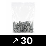 30 darab