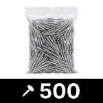 500 darab