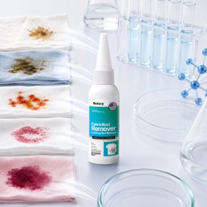 StainRemover – Professzionális Folteltávolító Szövetekhez